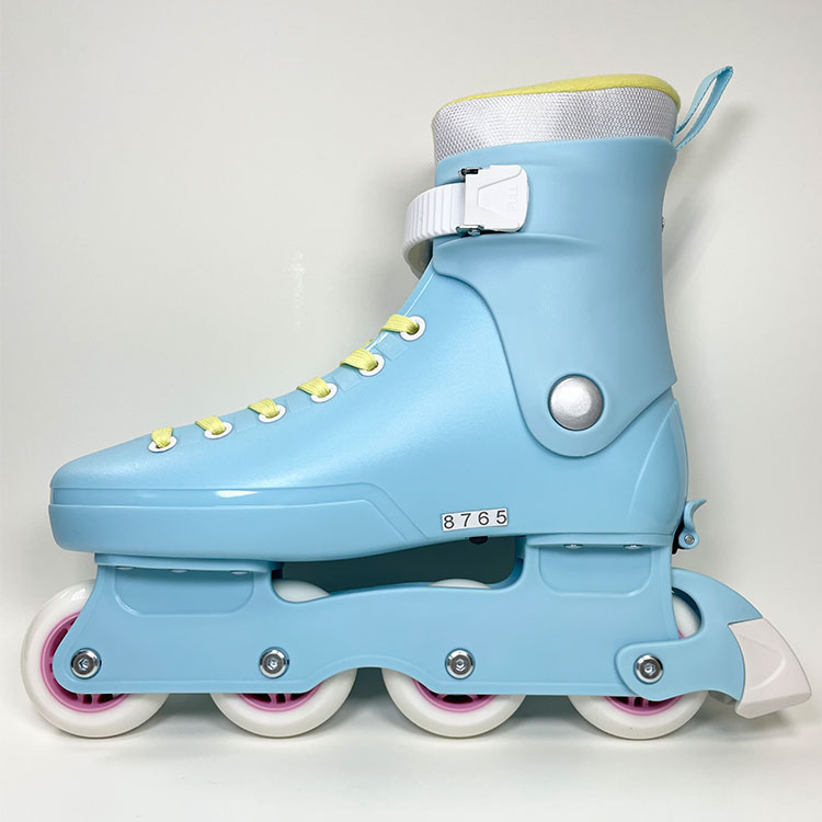 Inline brusle Hard Shell