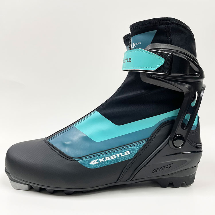 Turistické skate lyžařské boty